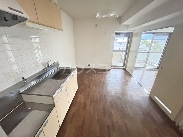 3/30 リビング/ダイニング