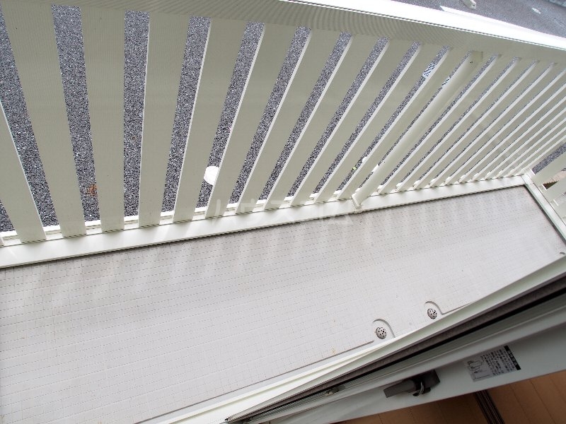 17/30 バルコニー