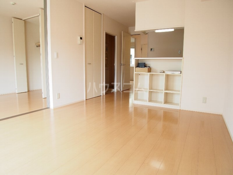 5/30 リビング/ダイニング