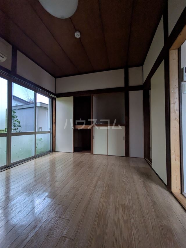 3/22 リビング/ダイニング