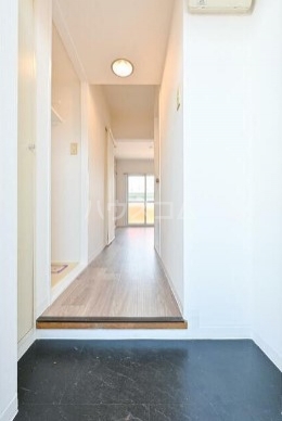 9/30 玄関