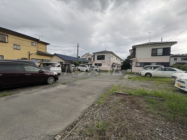 29/30 駐車場