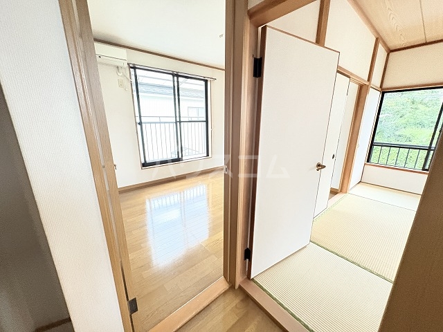 7/30 室内