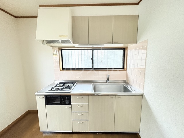 16/30 キッチン