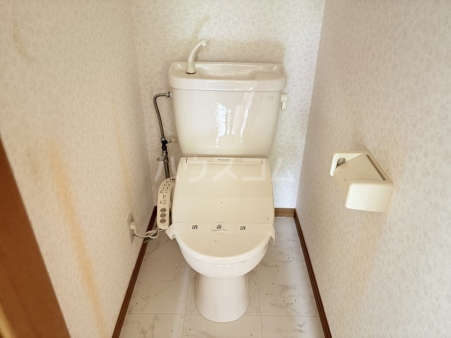 21/30 トイレ