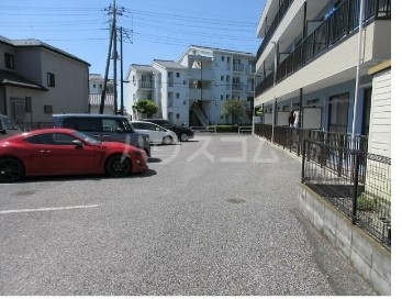 21/30 駐車場