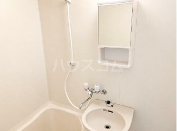 15/30 浴室