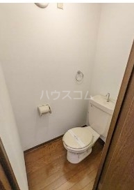 16/30 トイレ