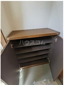 9/30 収納