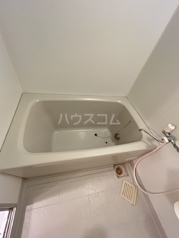 14/30 浴室