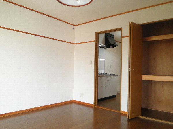 3/25 リビング/ダイニング