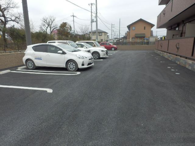 24/30 駐車場