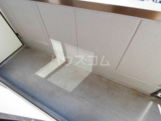 17/28 バルコニー