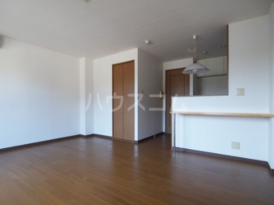 4/28 リビング/ダイニング