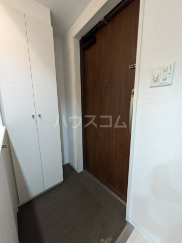 12/30 玄関