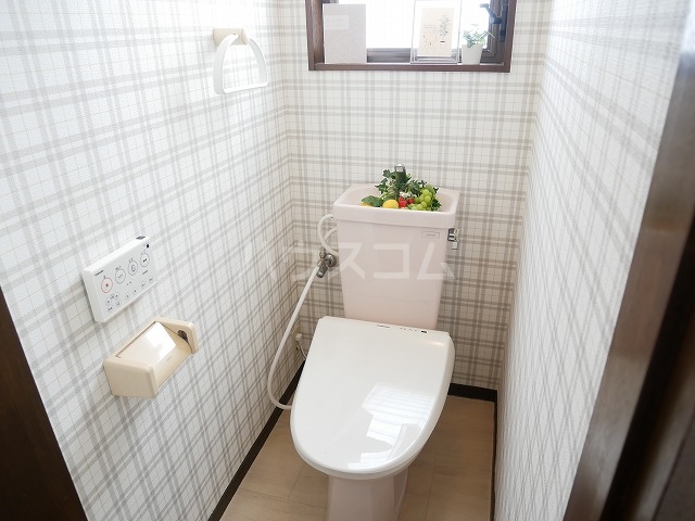 15/24 トイレ