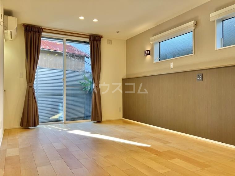 4/24 リビング/ダイニング