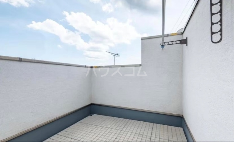 15/24 バルコニー