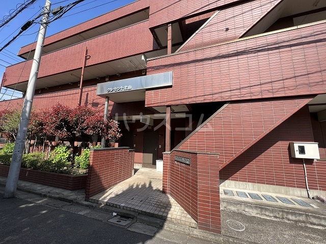 2/8 エントランス