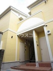 13/20 エントランス