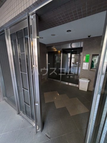 3/9 エントランス