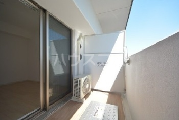 15/30 バルコニー