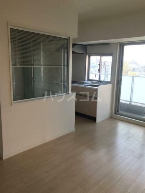 3/18 リビング/ダイニング