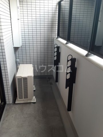 15/21 バルコニー