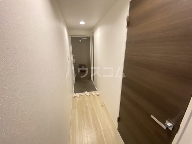 9/30 玄関