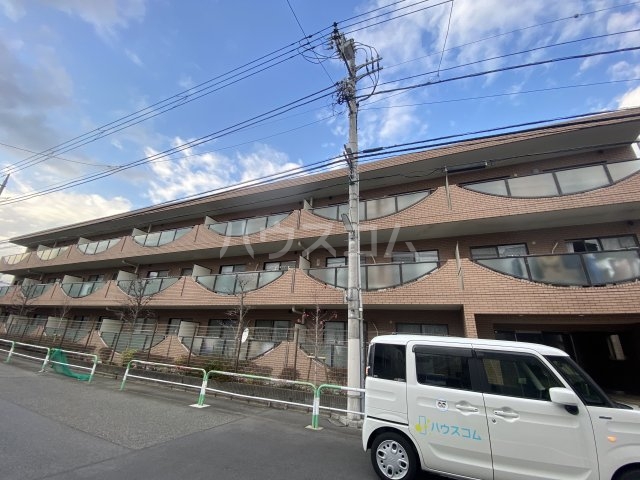 18/30 バルコニー