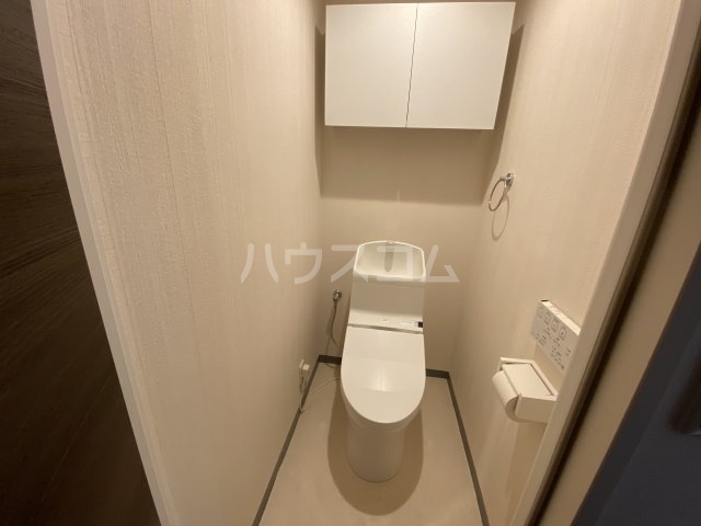 14/30 トイレ