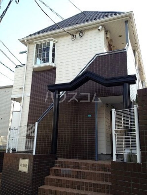 2/11 エントランス