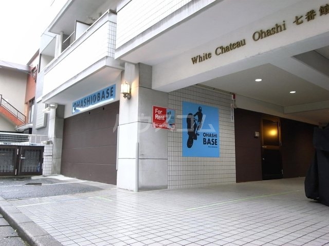 14/22 エントランス