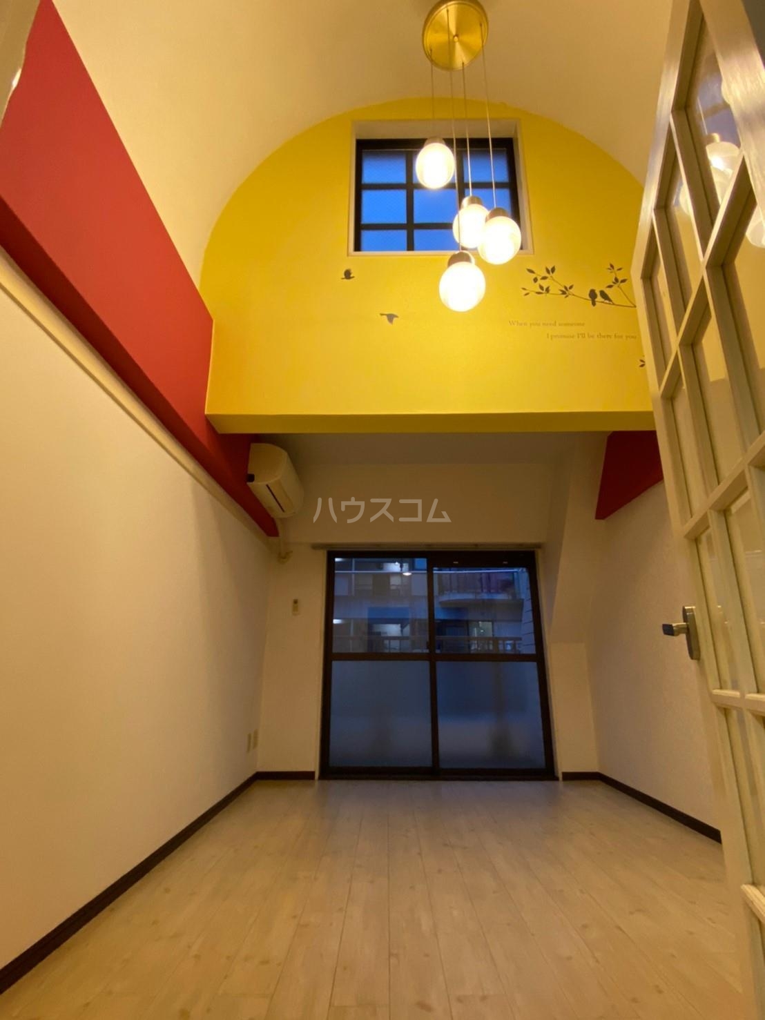 3/22 リビング/ダイニング