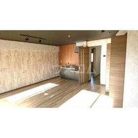 3/25 リビング/ダイニング