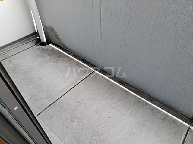 15/29 バルコニー