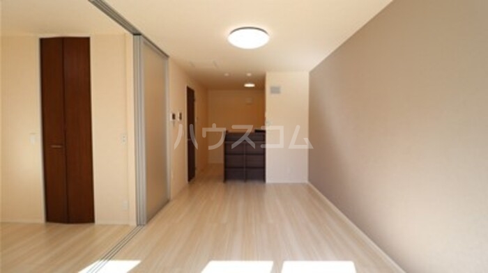 3/21 リビング/ダイニング