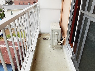 17/30 バルコニー