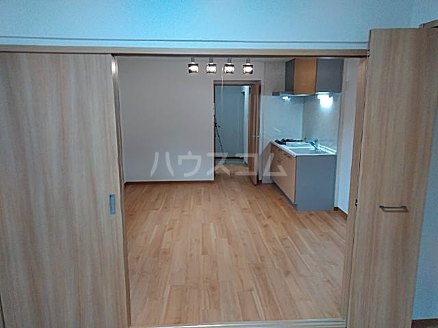 5/30 リビング/ダイニング