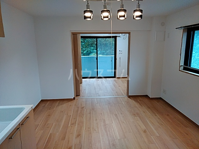 4/30 リビング/ダイニング