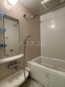 7/19 浴室