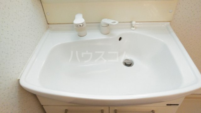 16/30 洗面