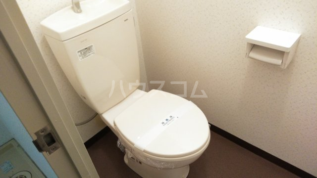 14/30 トイレ