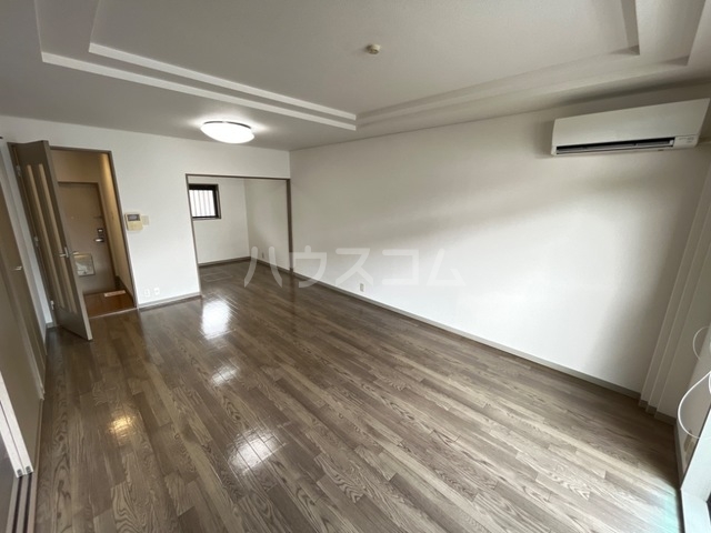 3/19 リビング/ダイニング