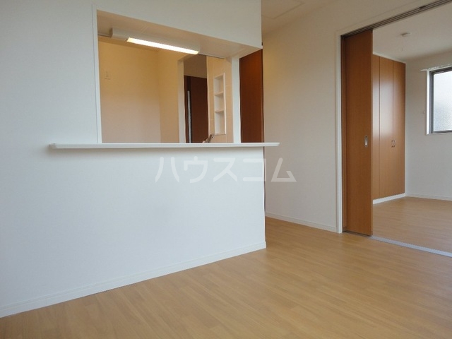 3/30 リビング/ダイニング