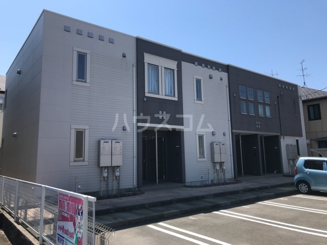 22/30 駐車場