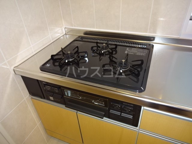 11/30 キッチン