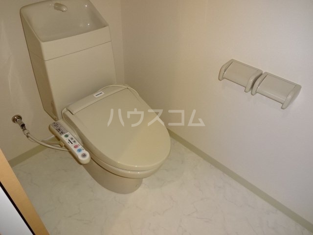 13/30 トイレ