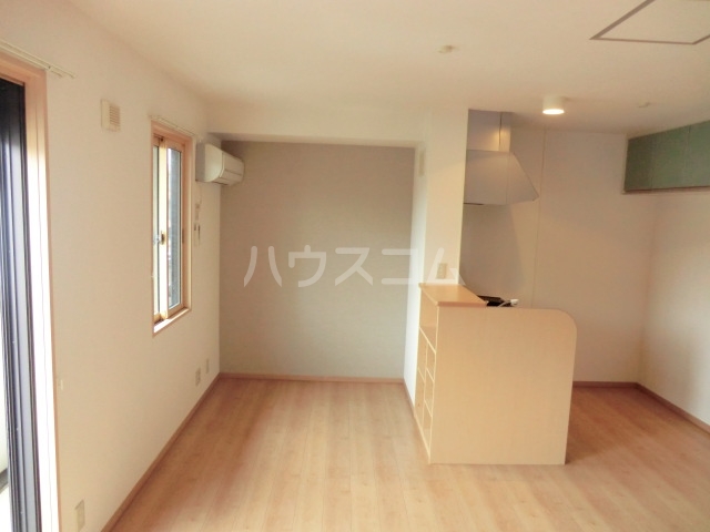 3/26 リビング/ダイニング