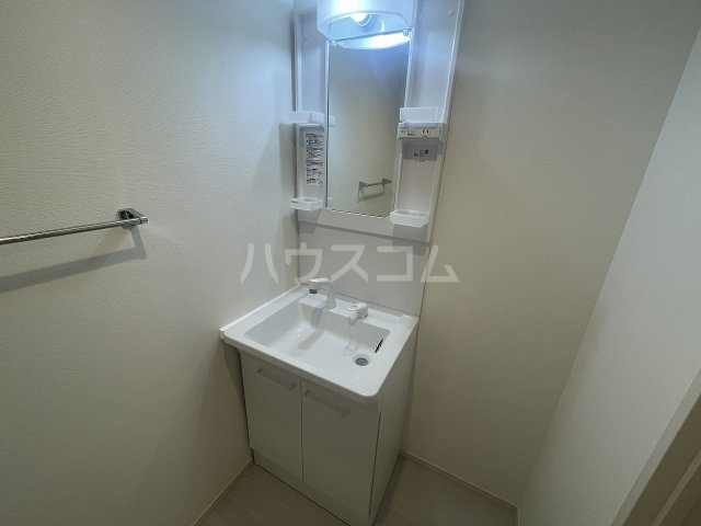 16/30 洗面